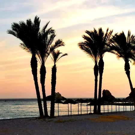 Apartamento Playa Y Piscina